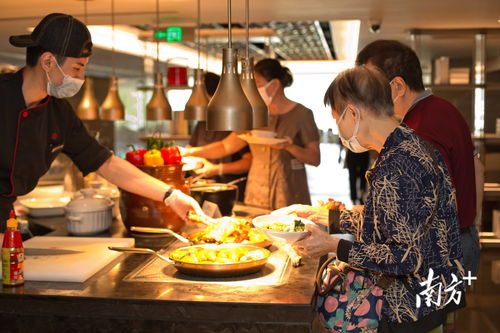 食在广州，春节不打烊 尽享“食惠”大餐，品味羊城年味