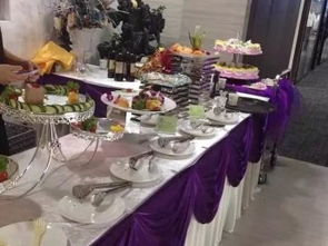 深圳企业餐饮外包优选指南 聚焦煜成餐饮的上门包办服务