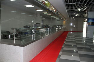 专业餐饮服务新标杆 苏州食堂承包与镇江食堂承包的完善体系