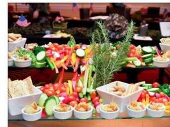 上海高品质外烩餐饮服务 从冷餐会到BBQ烧烤的全方位美食解决方案