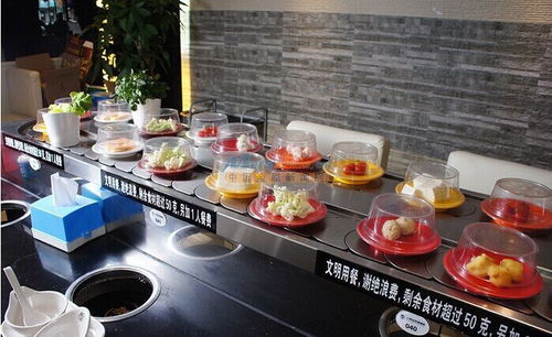 横县回转自助火锅设备 以亲民价格，助您开启高效餐饮服务新篇章