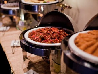 上海自助餐上门服务 美食盛宴，随心所享