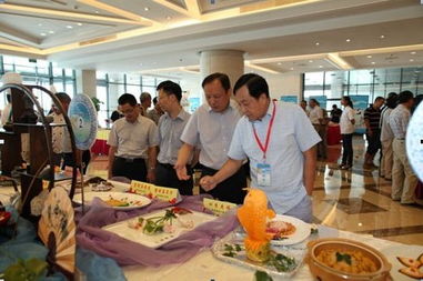 2013年吴中餐饮服务提升成果交流展圆满落幕 服务提质，行业焕新