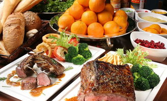 生活服务网餐饮服务指南